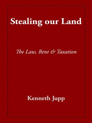 cover image of Stealing our Land